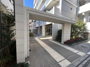 アーバネックス深川住吉の物件外観写真